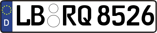 LB-RQ8526