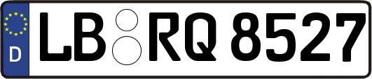 LB-RQ8527