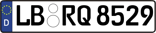 LB-RQ8529