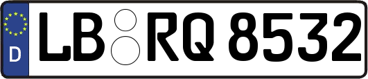 LB-RQ8532