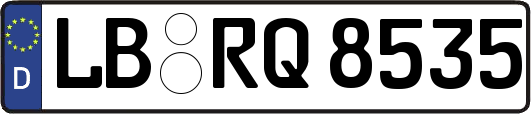 LB-RQ8535