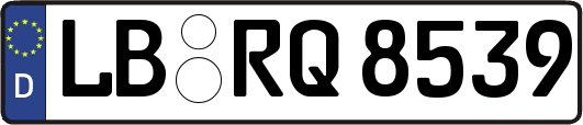 LB-RQ8539