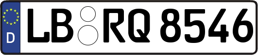 LB-RQ8546