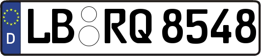 LB-RQ8548