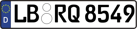 LB-RQ8549