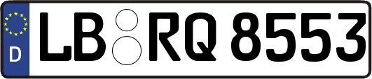 LB-RQ8553
