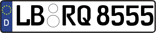 LB-RQ8555