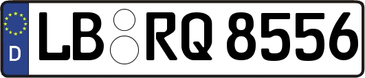 LB-RQ8556
