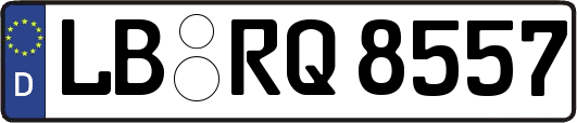 LB-RQ8557