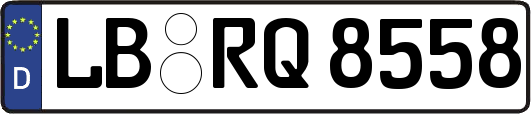 LB-RQ8558