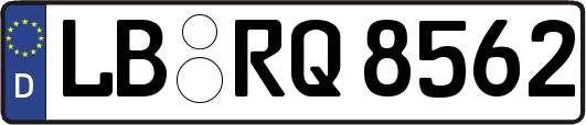 LB-RQ8562