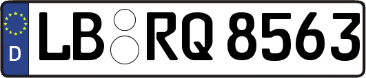 LB-RQ8563