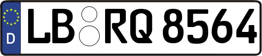 LB-RQ8564