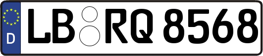 LB-RQ8568