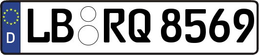 LB-RQ8569
