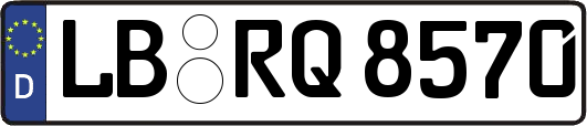 LB-RQ8570