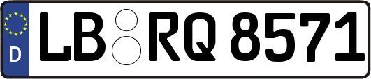 LB-RQ8571