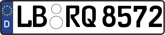 LB-RQ8572