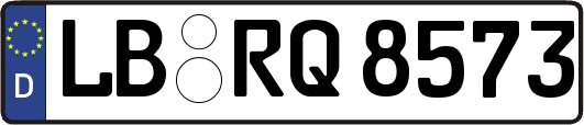 LB-RQ8573