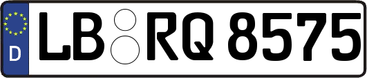 LB-RQ8575