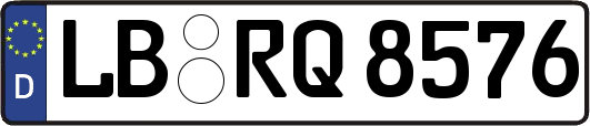 LB-RQ8576