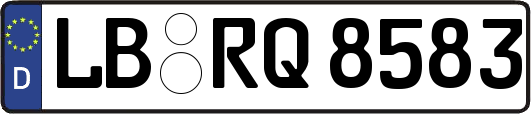 LB-RQ8583
