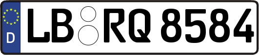 LB-RQ8584