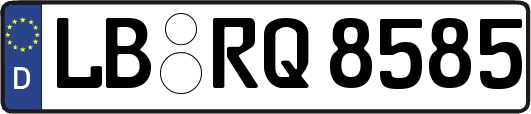 LB-RQ8585