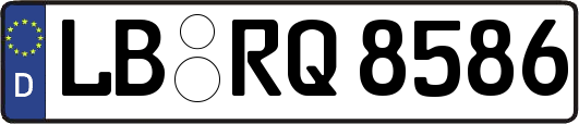 LB-RQ8586