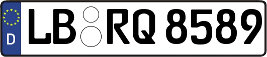 LB-RQ8589