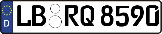 LB-RQ8590