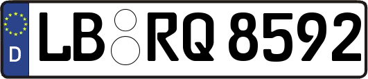 LB-RQ8592