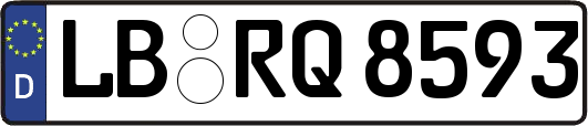 LB-RQ8593