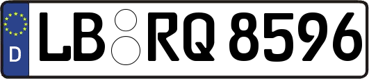 LB-RQ8596