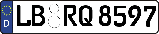 LB-RQ8597
