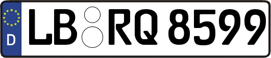 LB-RQ8599