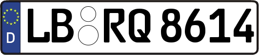 LB-RQ8614