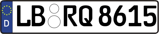 LB-RQ8615