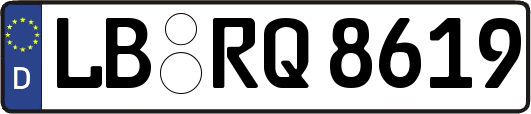 LB-RQ8619