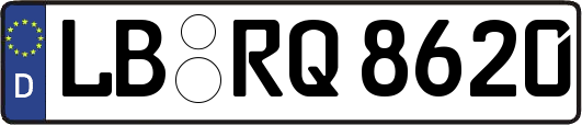 LB-RQ8620