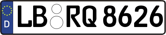 LB-RQ8626