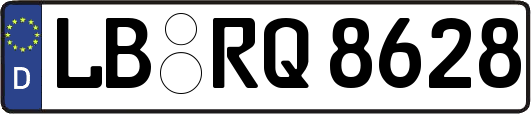 LB-RQ8628