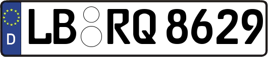 LB-RQ8629