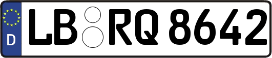 LB-RQ8642