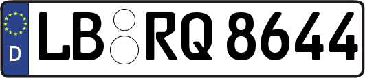 LB-RQ8644
