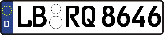 LB-RQ8646