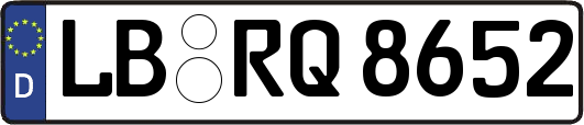 LB-RQ8652