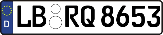 LB-RQ8653