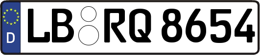 LB-RQ8654