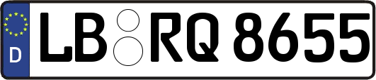 LB-RQ8655